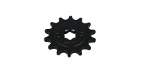 Ritzel OEM Level