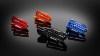 Fußrasten Set Radical Racing