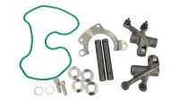 Zylinderkopf Fasstek Racing CNC Billet