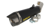 Endschalldämpfer Arrow X-Kone