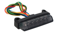 LED- Rücklicht Mini