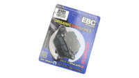 Bremsbelagsatz EBC