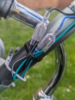 DIY 80cc Power-Motor-Kit