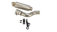 Slip-On Endschalld&auml;mpfer Shark SRC 4