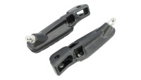 Fußrasten Set OEM Level