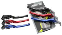 Brems- Kupplungshebelset Radical Racing V2