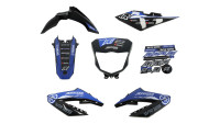 Verkleidungskit & Dekor Radical Racing