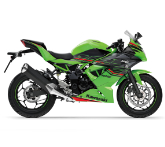 Ninja 125, ab 2023, BR/BP